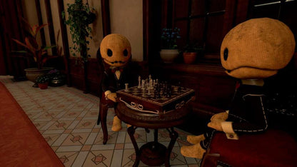 The Automatician Steam CD Key 