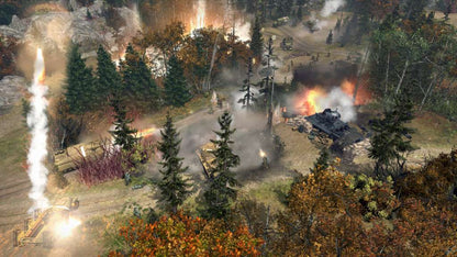 Company of Heroes 2: The Western Front Armies Steam CD Key