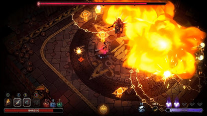 Curse of the Dead Gods PS4 Account
