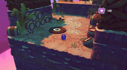 Tin & Kuna EU PS4 CD Key