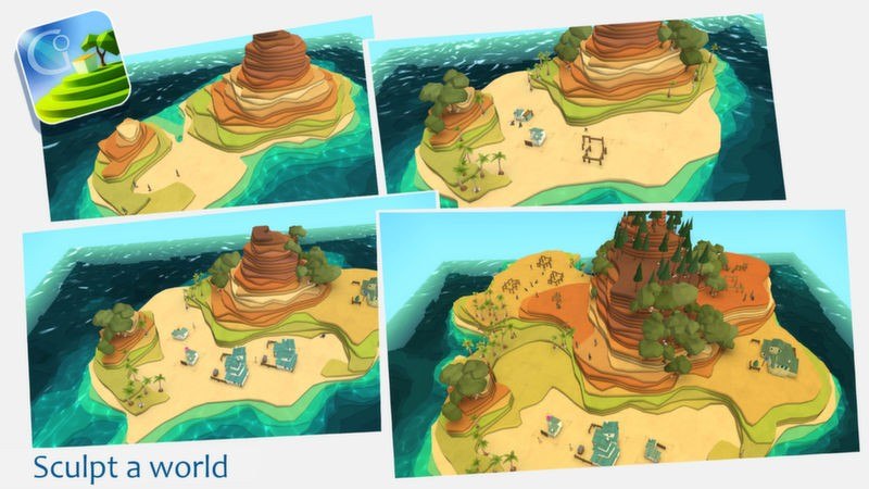 Godus Steam CD Key