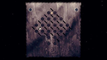 MIND REFLECTION - Inside the Black Mirror Puzzle Steam CD Key 