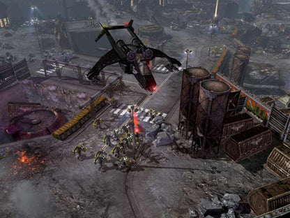 Warhammer 40,000: Dawn of War II: Retribution DLC PC Steam Gift