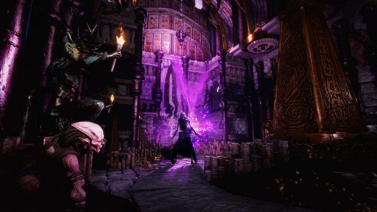 The Bard's Tale IV: Director's Cut AR XBOX One CD Key