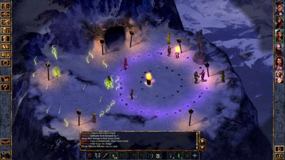 Baldur's Gate: Enhanced Edition PC Steam CD Key