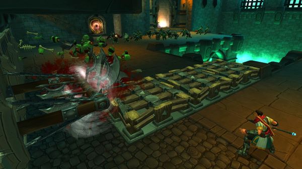 Orcs Must Die! Complete Pack Steam Gift