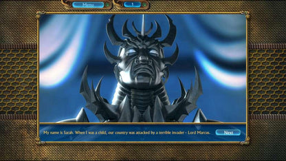 Spirit of the Ancient Forest Steam CD Key