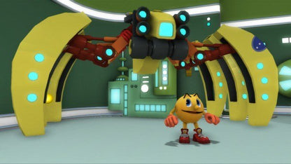 PAC-MAN and the Ghostly Adventures Steam CD Key