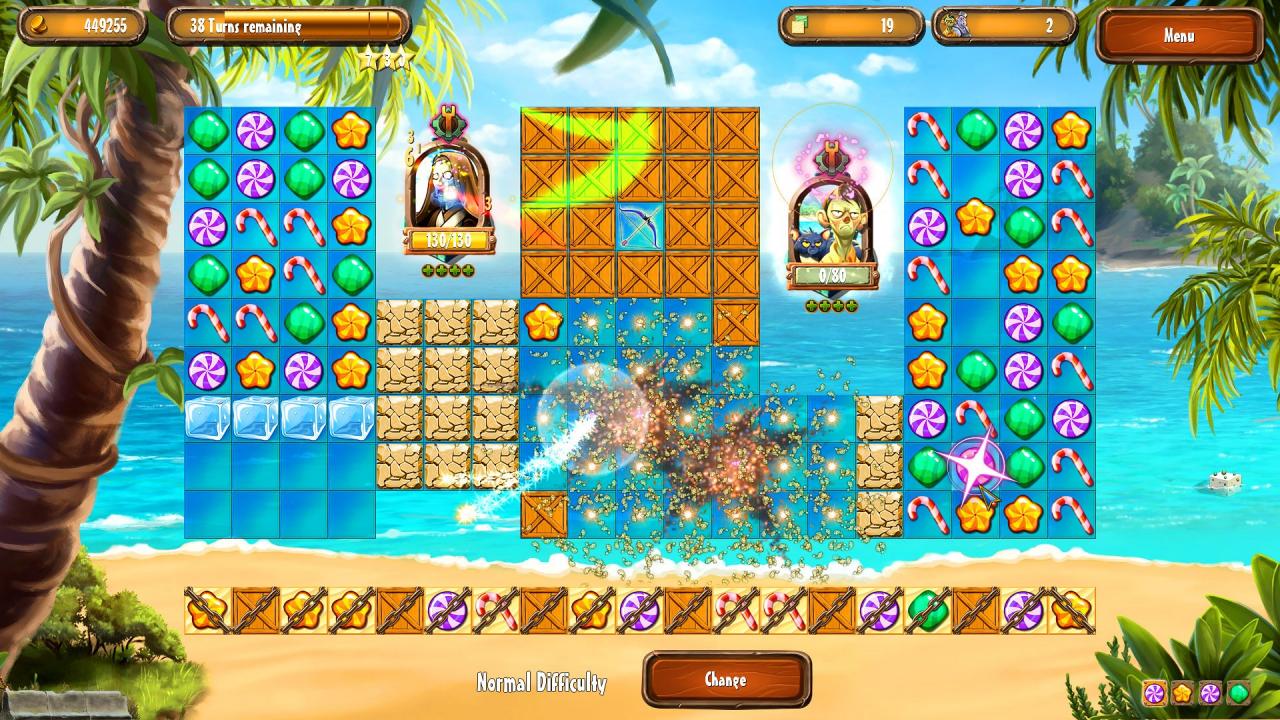 Last Resort Island Steam CD Key