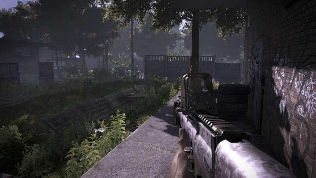 Get Even US XBOX One CD Key