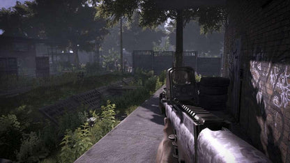 Get Even US XBOX One CD Key