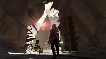 ReCore Definitive Edition RU VPN Activated Steam CD Key
