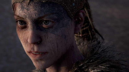 Hellblade: Senua's Sacrifice PS5 Account