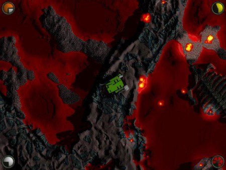 Vangers Steam CD Key