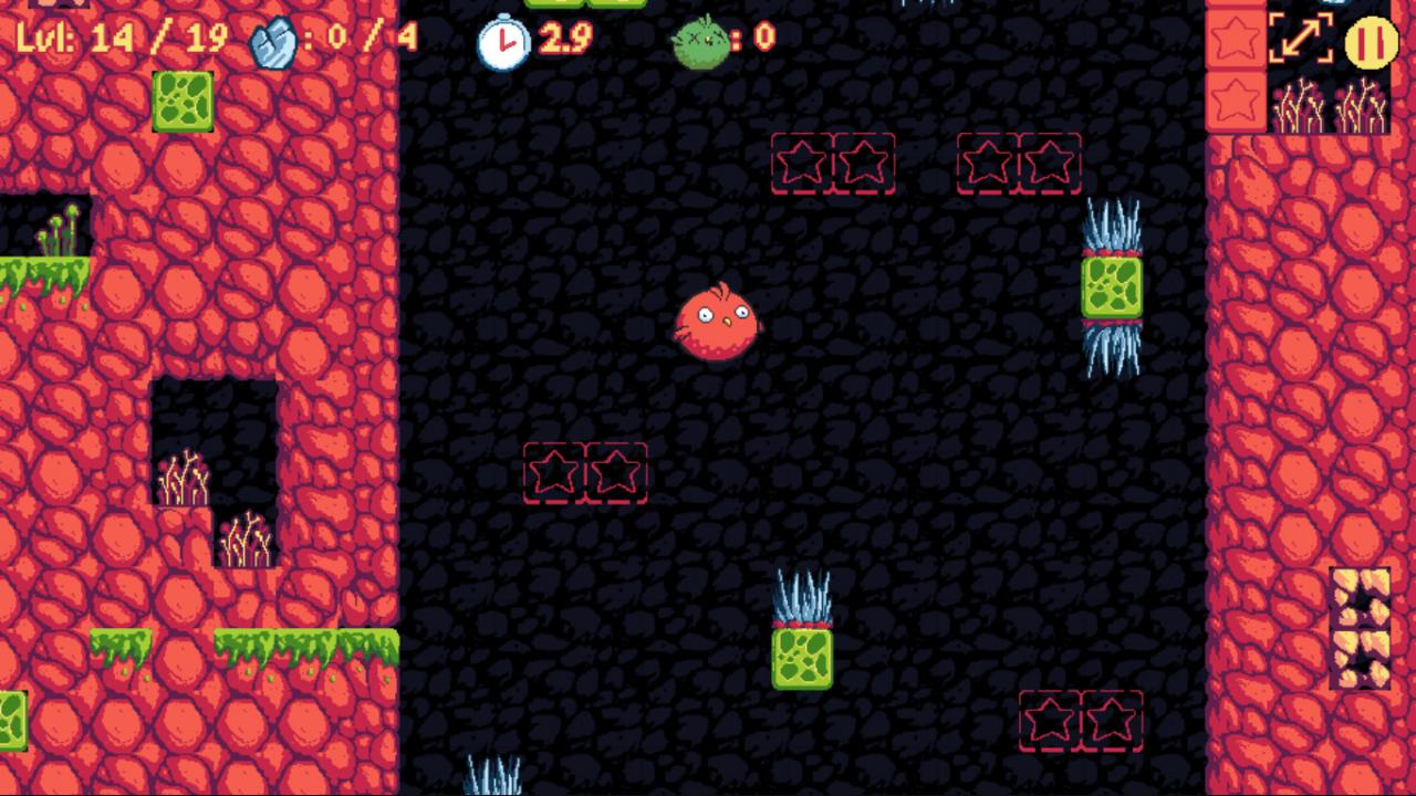 Pichon Steam CD Key