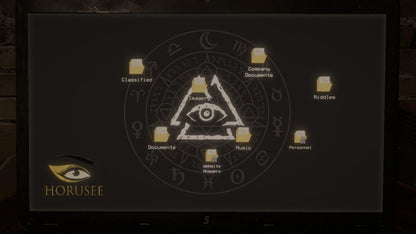 The Initiate 2: The First Interviews Steam CD Key