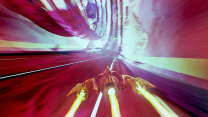 Redout: Enhanced Edition Steam CD Key