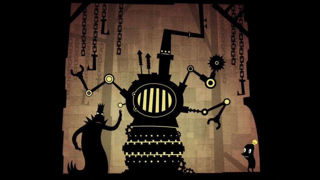 Hamlet or the Last Game without MMORPG Features, Shaders and Product Placement Steam CD Key