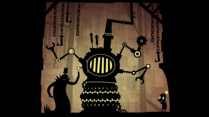 Hamlet or the Last Game without MMORPG Features, Shaders and Product Placement Steam CD Key