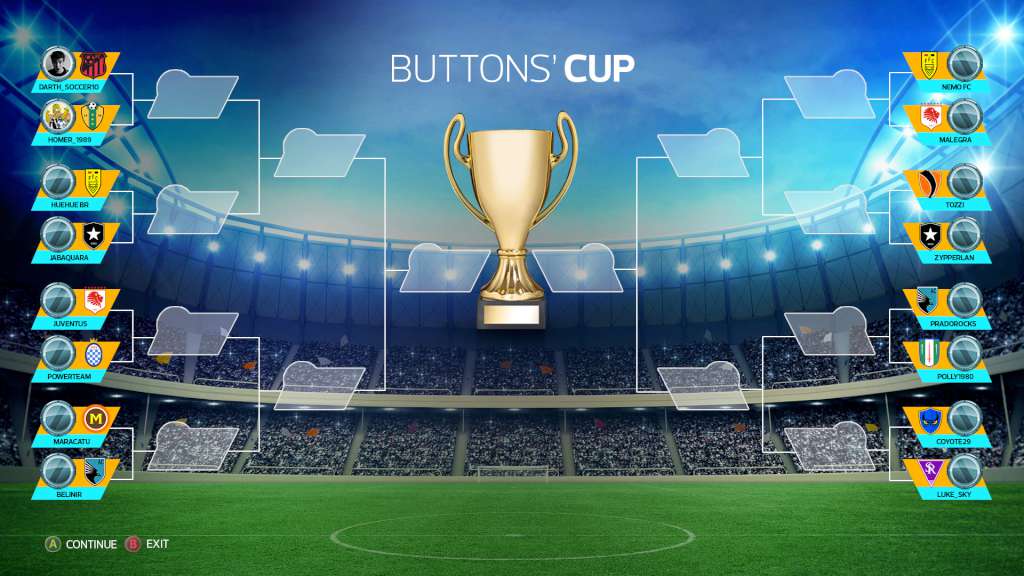 Super Button Soccer Steam CD Key