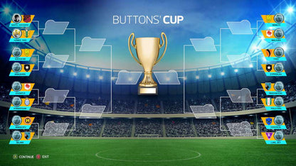 Super Button Soccer Steam CD Key