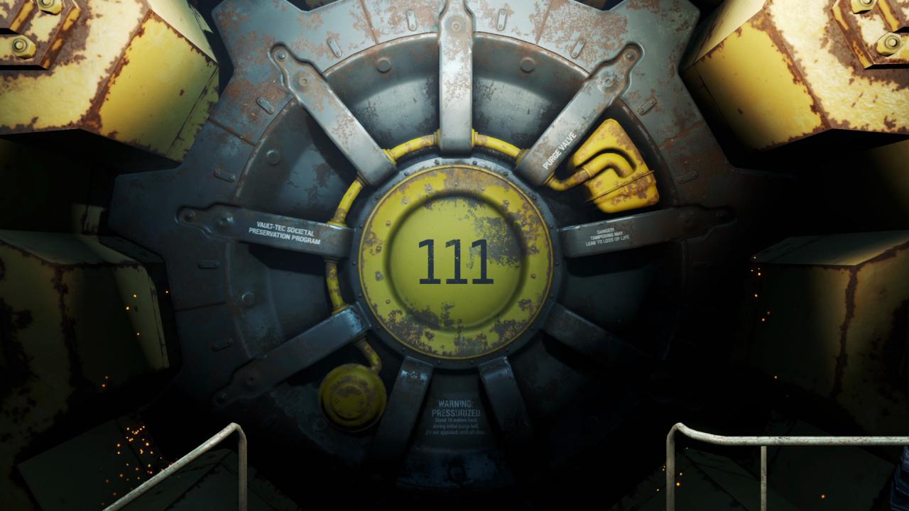 The Elder Scrolls V: Skyrim Anniversary Edition + Fallout 4 G.O.T.Y. PS4 Account