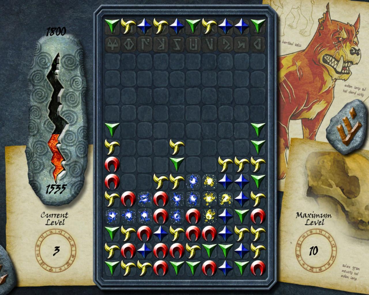 Puzzle Chronicles Steam CD Key