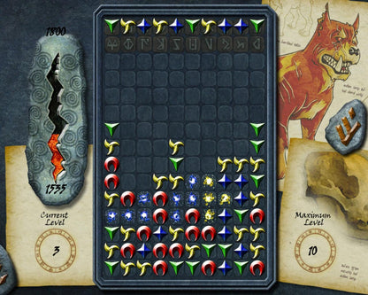 Puzzle Chronicles Steam CD Key