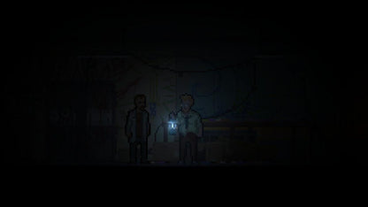 The Long Reach US XBOX One/Xbox Series X|S CD Key
