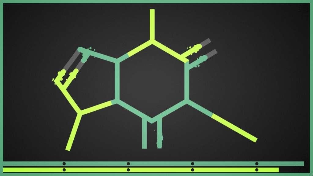 Lines Steam CD Key