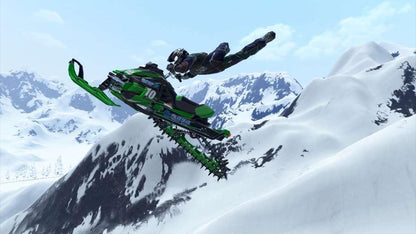 Snow Moto Racing Freedom Steam CD Key