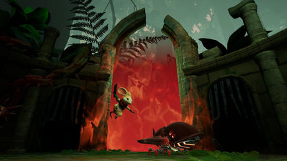 Moss VR Steam CD Key