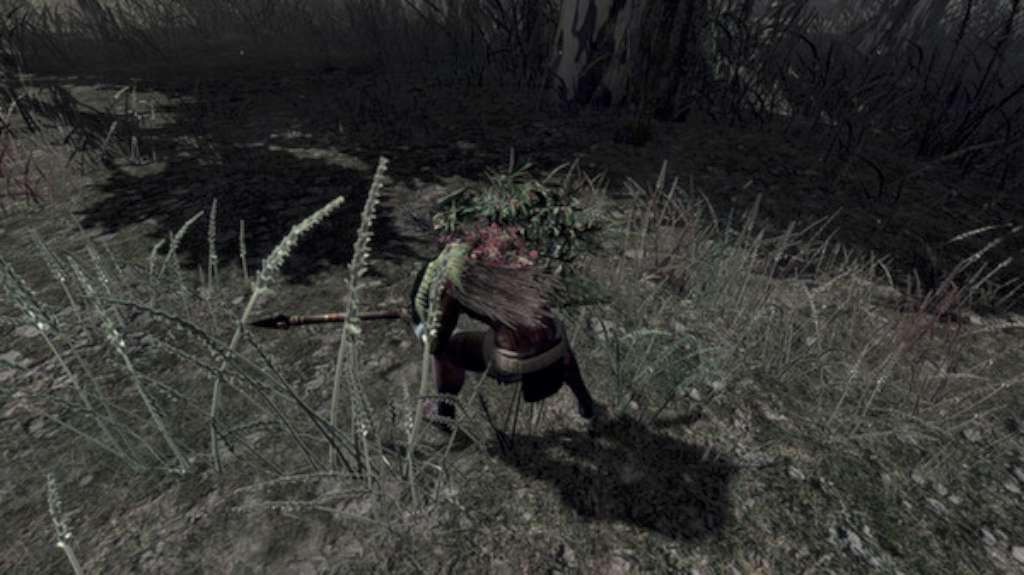 The Stomping Land Steam Gift