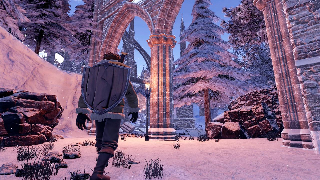 Beast Quest EU XBOX One CD Key