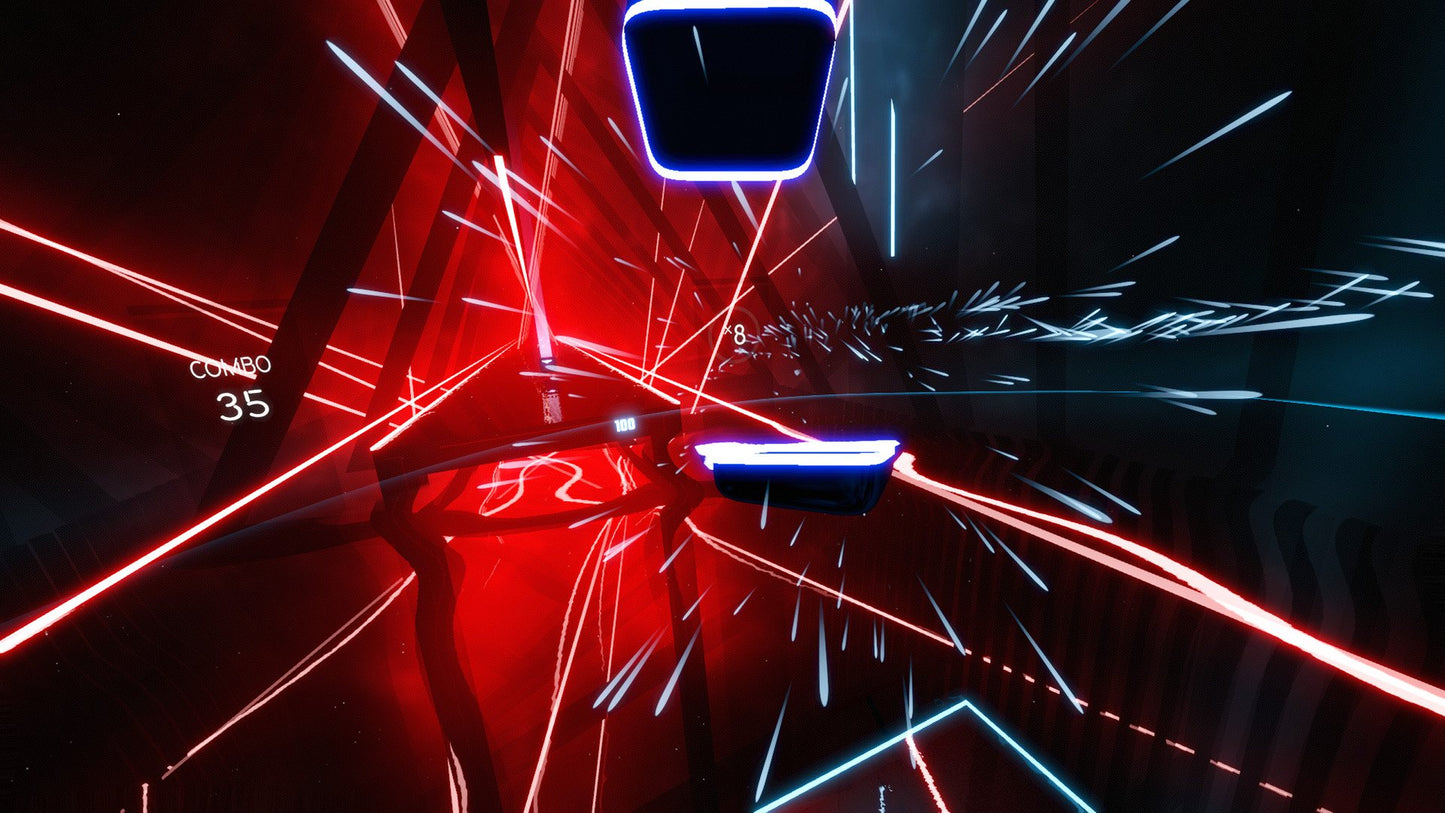 Beat Saber Meta Quest Gift