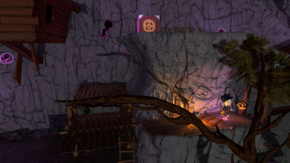 Shadow Puppeteer Steam CD Key