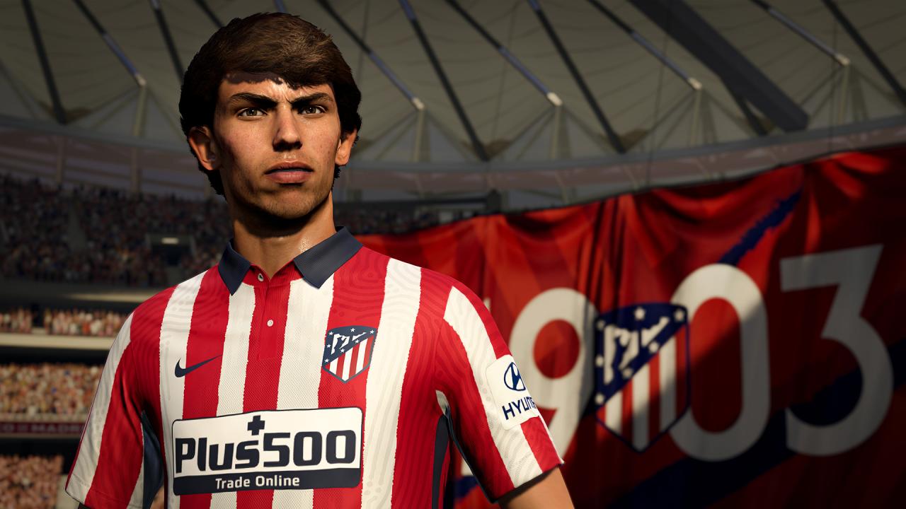 FIFA 21 Ultimate Team - 1600 FIFA Points XBOX One CD Key