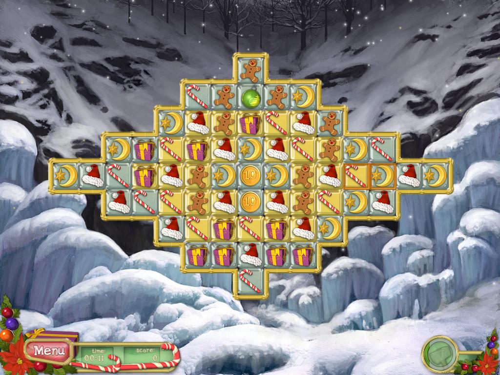 Christmas Puzzle Steam CD Key