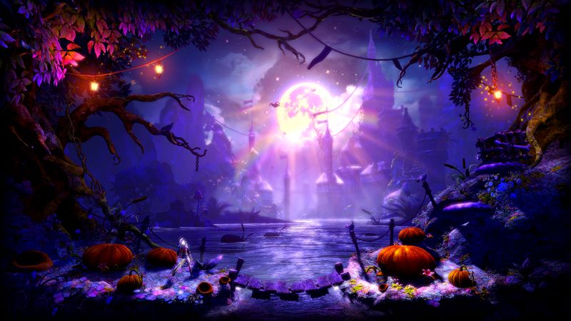 Trine 2 Steam CD Key