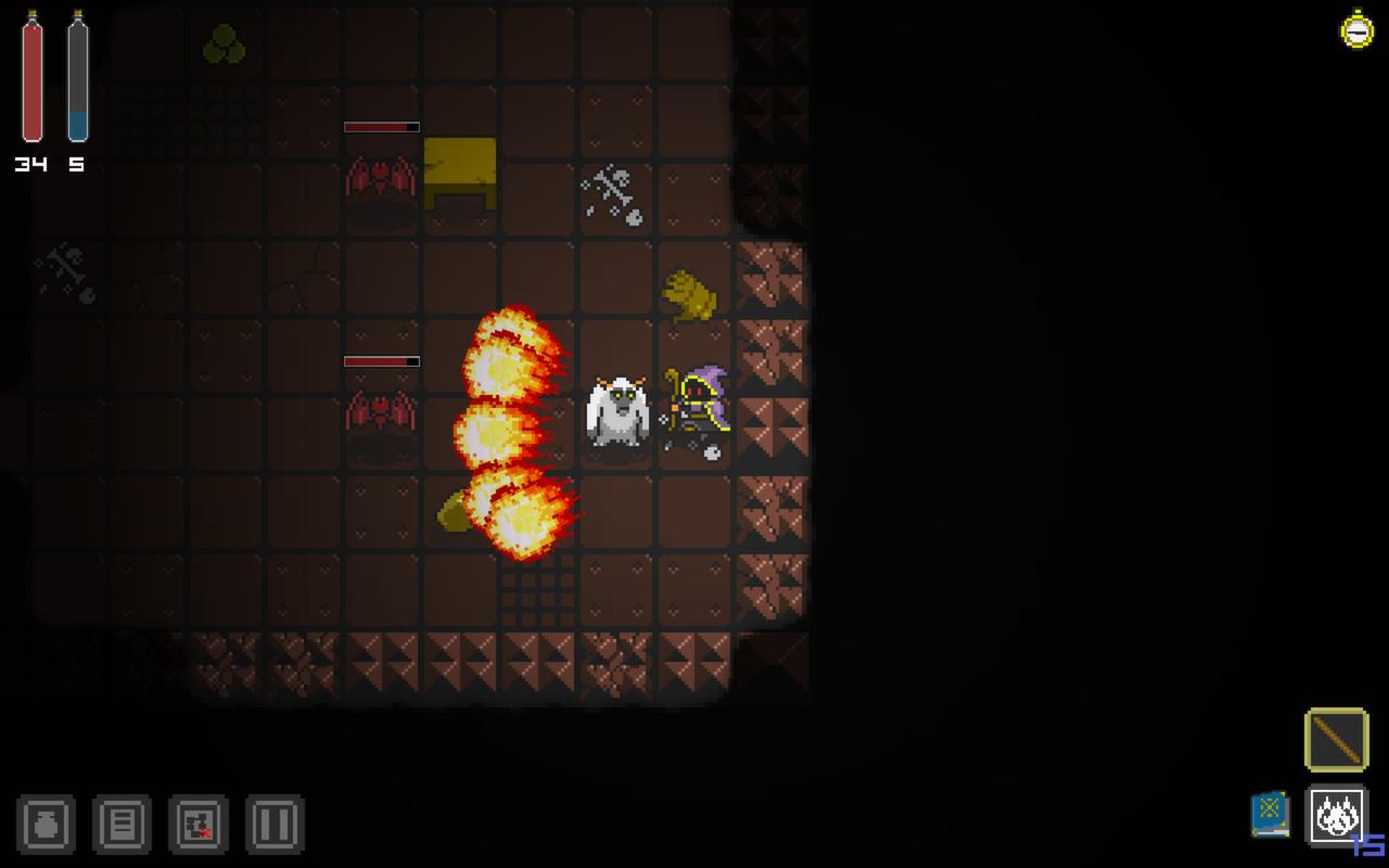 Quest of Dungeons Steam CD Key
