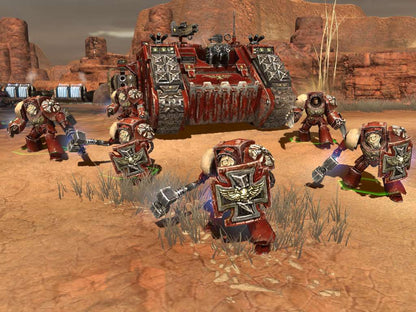 Warhammer 40,000: Dawn of War II: Retribution - Tau Commander and All Wargear Bundle DLC PC Steam CD Key
