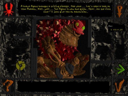 Vangers Steam CD Key