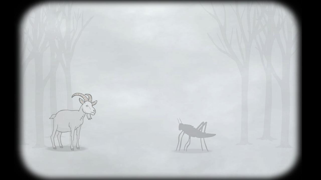 Rusty Lake Paradise PC Steam CD Key