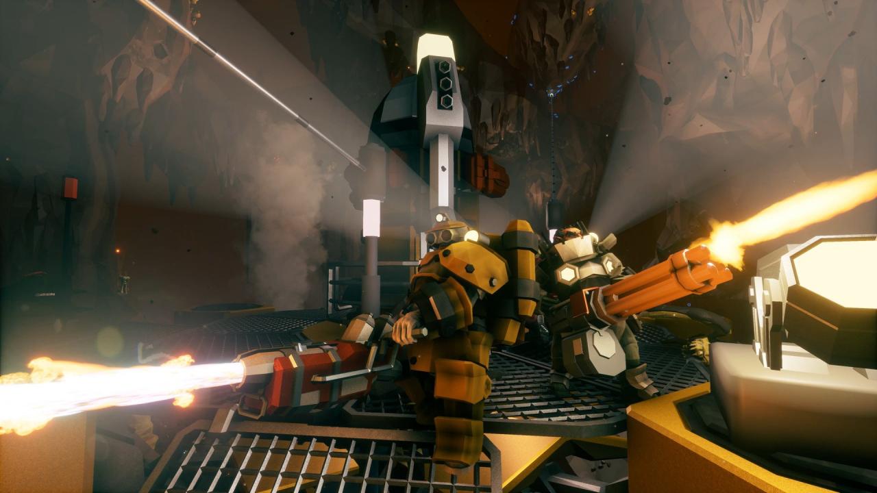 Deep Rock Galactic US XBOX One / Windows 10 CD Key