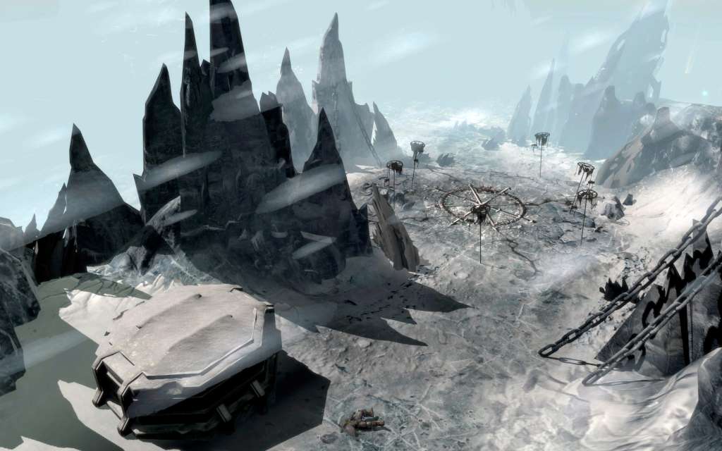 Warhammer 40,000: Dawn of War II Anniversary Edition PC GOG CD Key