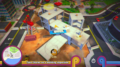 Roundabout Steam CD Key