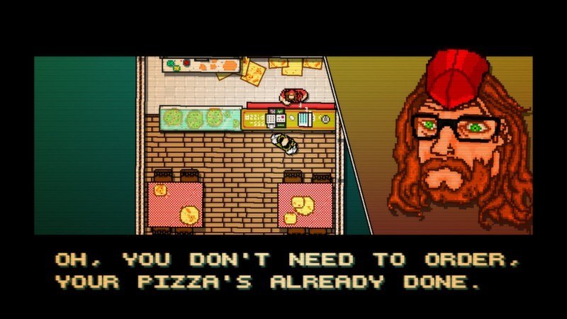 Hotline Miami PC Steam CD Key