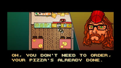 Hotline Miami PC Steam CD Key