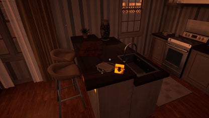Detective Stella Porta Case XBOX One / Xbox Series X|S Account