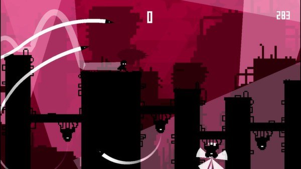 Electronic Super Joy: Groove City Steam CD Key
